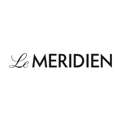 Le Meridien Hotels & Resorts logo
