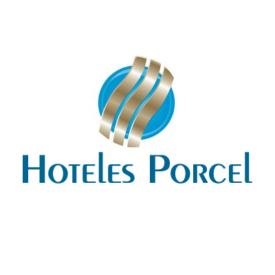 Hoteles Porcel Logo