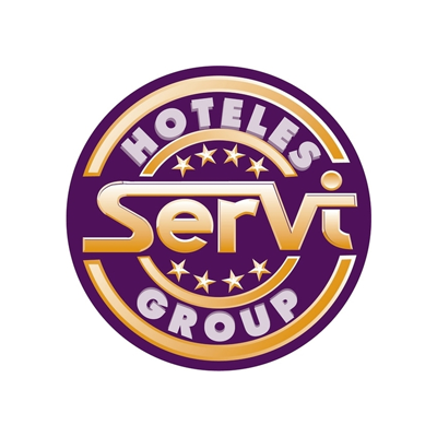 Hoteles Servi Group Logo