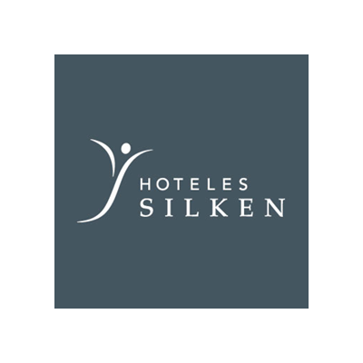 Hoteles Silken Logo