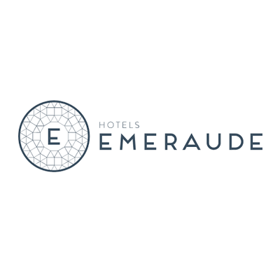 Emeraude France Logo