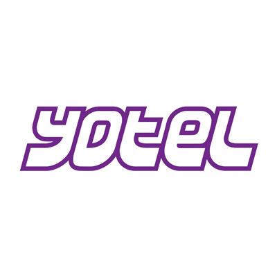 Yotel logo