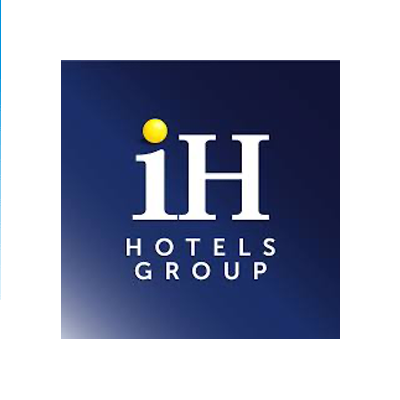 Ih Hotels logo