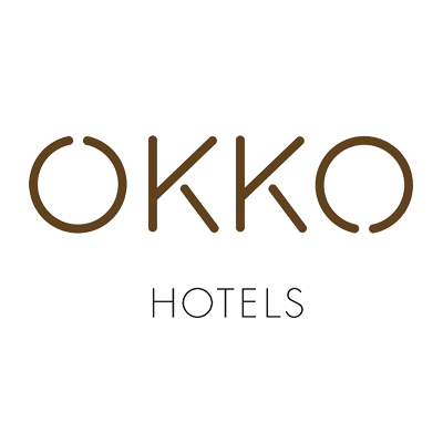 Okko Hotels Logo