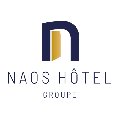 Naos Hotel Groupe Logo