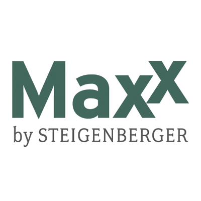 Maxx logo