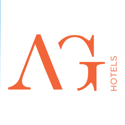 Ag Hotels logo