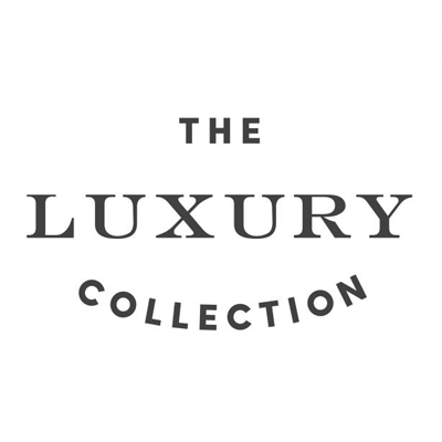 Luxury Collection logo