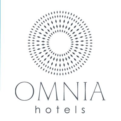 Omnia Hotels logo