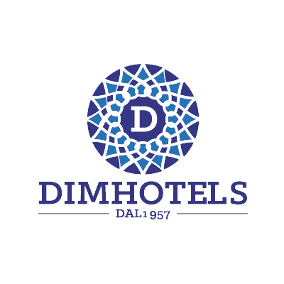 Dimhotels logo