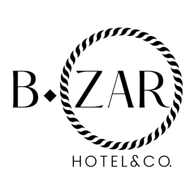 B.zar Hotel&co. logo