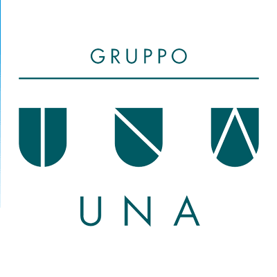 Gruppo Una logo