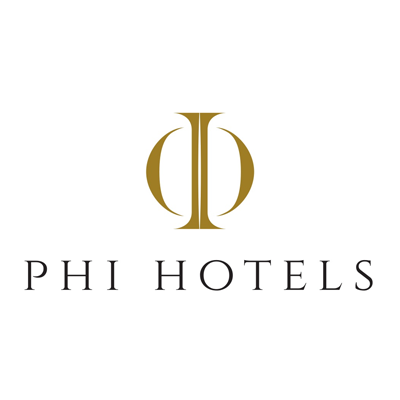 Phi Hotels logo