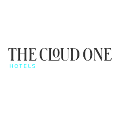 The Cloud One logo