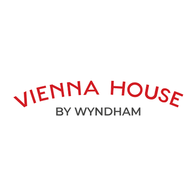 Vienna House By Wyndham logo