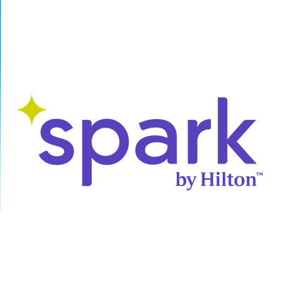 Spark By Hilton Logo