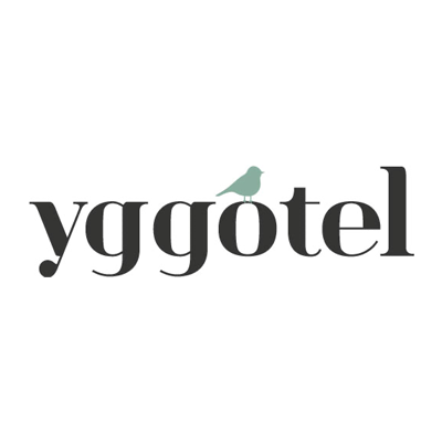 Yggotel logo