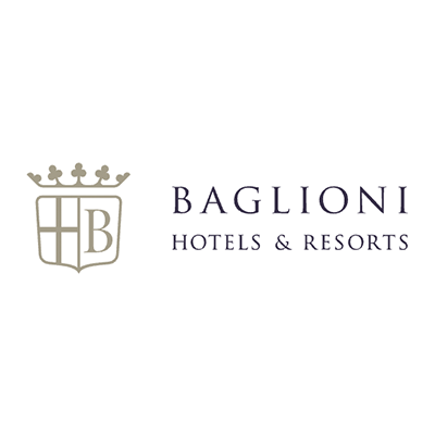 Baglioni Hotel logo