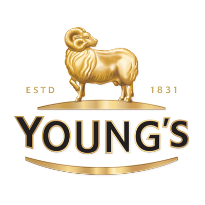 Young & Co.’s Brewery logo