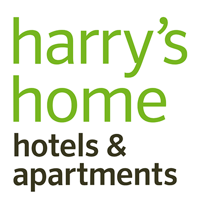 Harry's Home Holding Ag logo