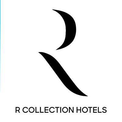R Collection Hotel logo