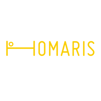 Homaris Apartments logo