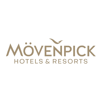 Mövenpick logo