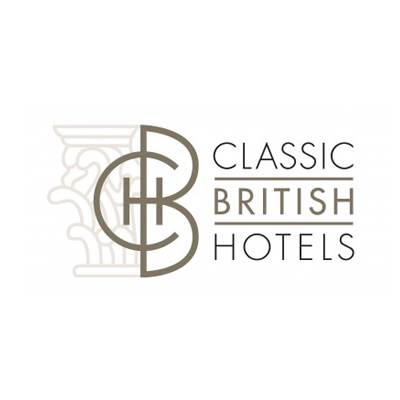 Classic British Hotels Logo