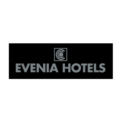 Evenia Hotels Logo