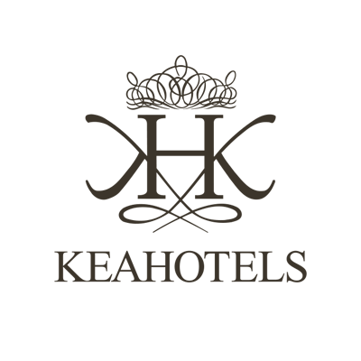 Keahotels logo