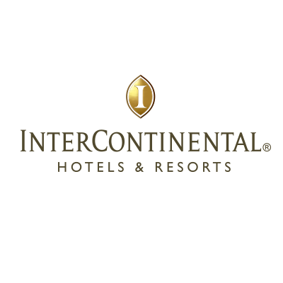 Intercontinental Hotels & Resorts logo