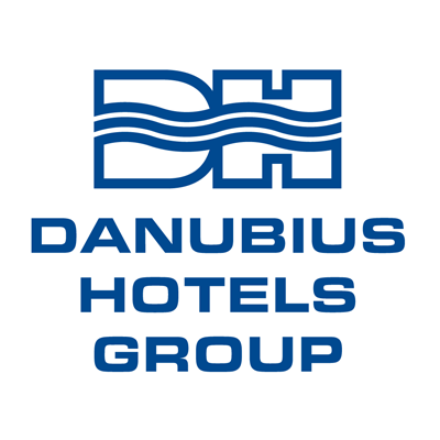 Danubius Hotels Logo