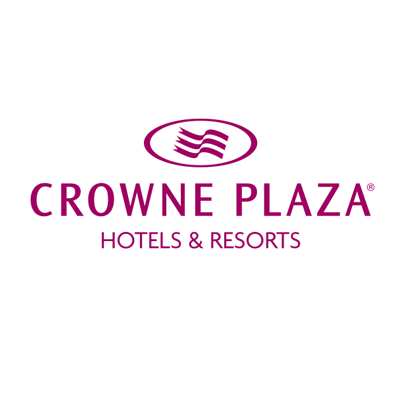 Crowne Plaza Hotels & Resorts logo