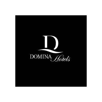 Domina Hotels & Resorts logo