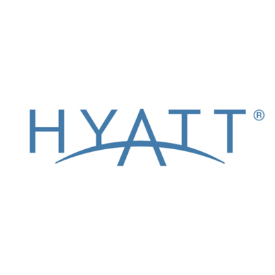Hyatt Logo
