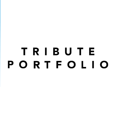 Tribute Portfolio logo