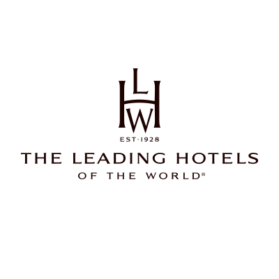 The Leading Hotels Of The World logo