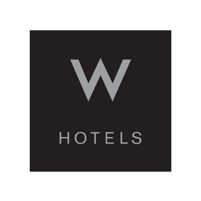 W Hotels logo