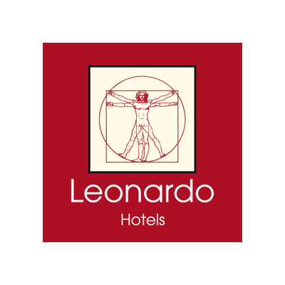 Leonardo Hotels logo
