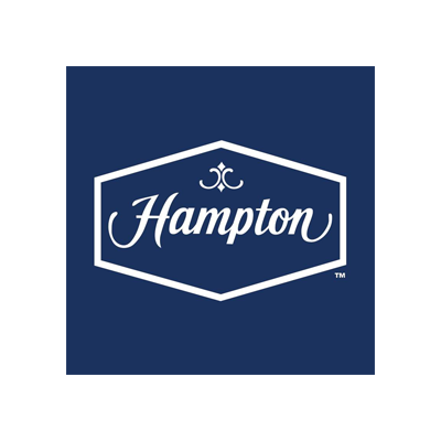 Hampton Inn logo