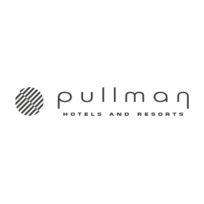 Pullman Hotels And Resorts logo
