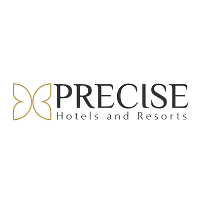  Precise Hotels & Resorts logo