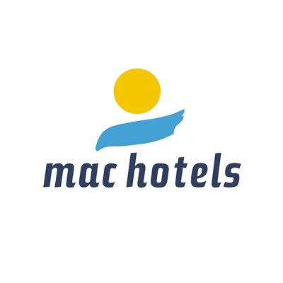 Mac Hotels Logo