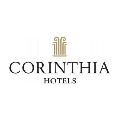 Corinthia Hotels logo