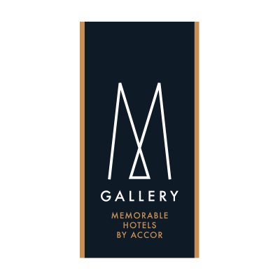 Mgallery logo