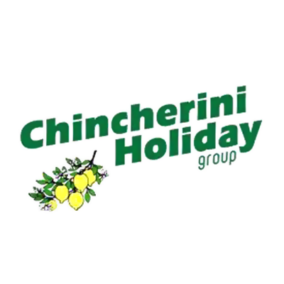 Chincherini Holiday logo