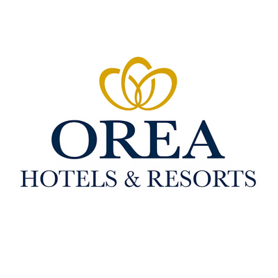 Orea Hotels Logo