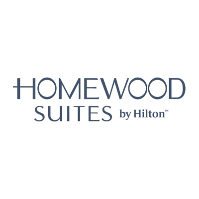 Homewood Suites By Hilton Logo