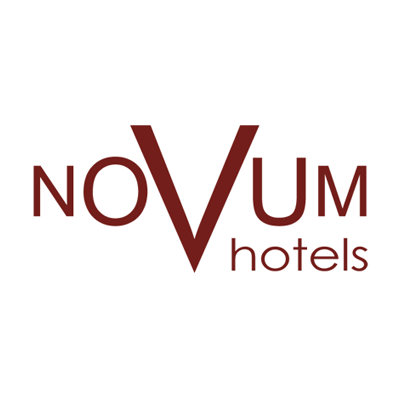 Novum Hotels logo
