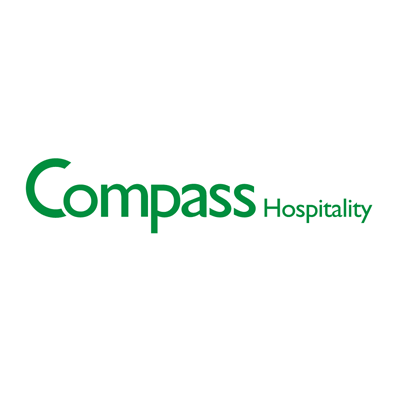Compass Hospitality logo